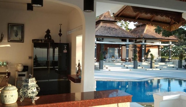 Soul Lodge Villa Lovina