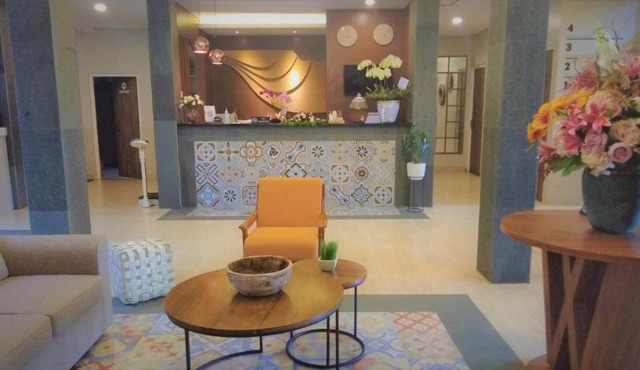 SOWAN BOUTIQUE GUEST HOUSE