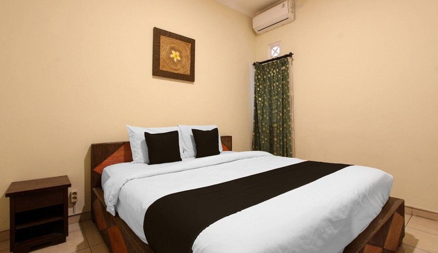 Spacious 2BR Villa Near Malioboro