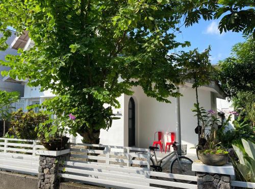 Spacious 3BR Villa Near Kaliurang - Arfani's House