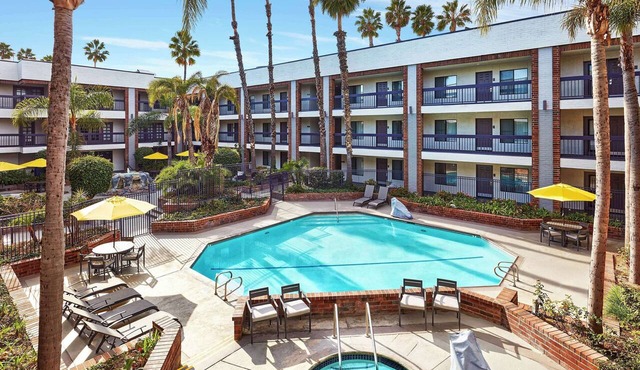 Spacious Stay with Pool, Breakfast & Easy Access to Orange County Highlights in Orange