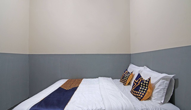 SPOT ON 91761 Ramah Tamah Homestay Syariah in Pekanbaru