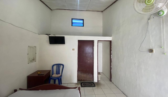 SPOT ON 93562 Hotel Kenanga 1