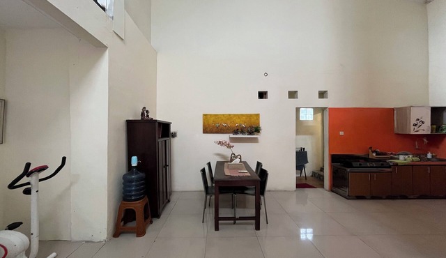 Spot on Homestay Griya Sunarti