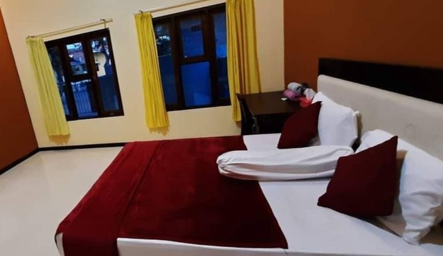 St.ketapang 2 homestay in Banyuwangi
