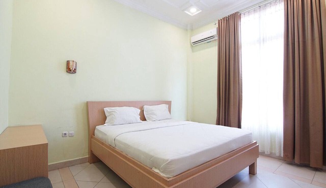 Standard Double at Collection O Pekanbaru in Pekanbaru