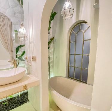 Staycationku Premium Jogja Villas