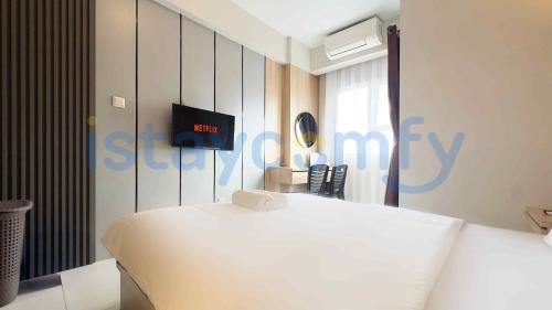 Studio Baloi Apartment A1711 City View