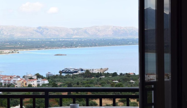 Studios Maniati in Elafonisos