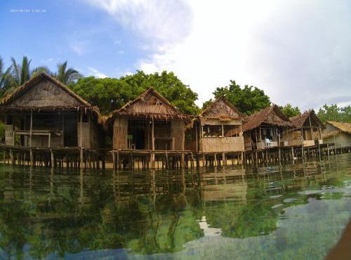 Subdikar Guest House in Minyaifuin