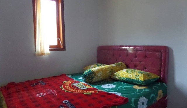 Sugeng Homestay, Bromo