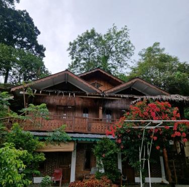 Sultan Guesthouse in Bukit Lawang