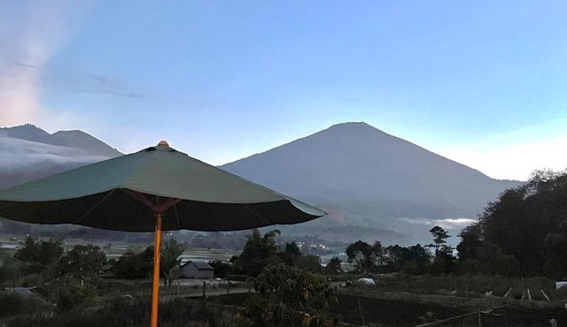 Sun Grace Villa and Camp