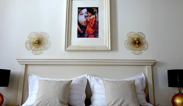 Sun, Sea, Sand Studio - an elegant boutique-style studio in Sunny Beach in Sunny Beach