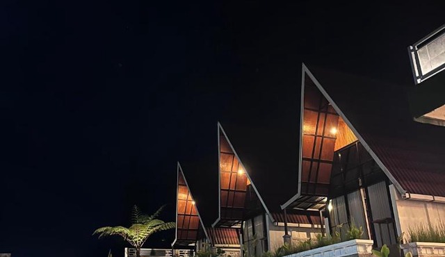 Sunrise Villa Semballun in Kecamatan Sembalun