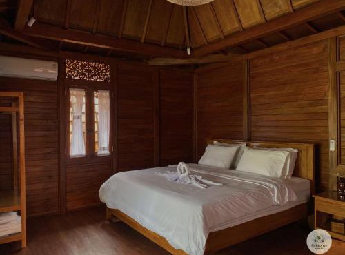 Surgawi Asmara in Nusa Dua