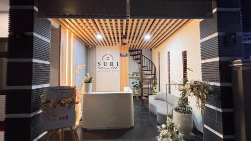 Suri Guest House by Calli Rooms