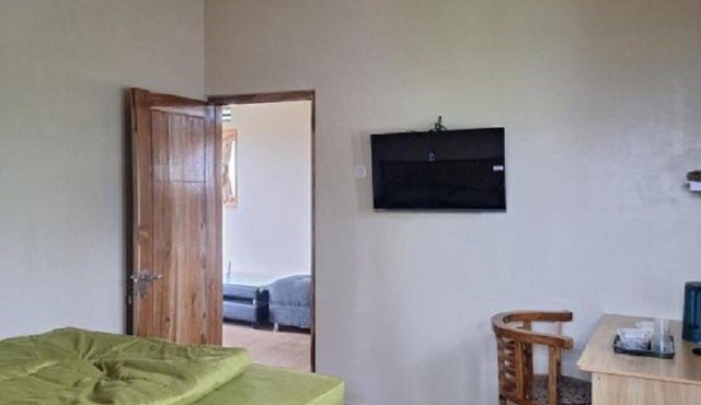Surya Bromo Homestay