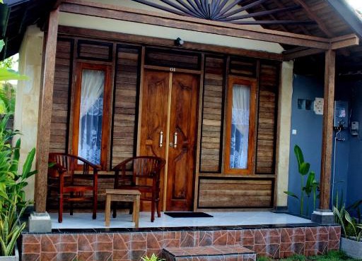 Surya Home Stay