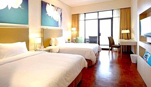 Surya Hotel & Cottages Prigen