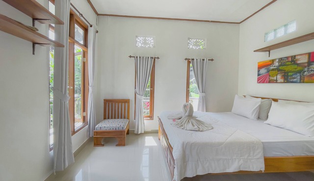 Surya Ubud View and Suites by EPS in Tegallalang