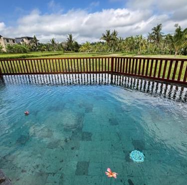 Suwi Serenity Villa in Tampaksiring