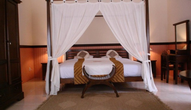 Swaloh Hill Resort