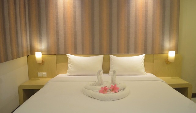 Sweet Garden Guest House