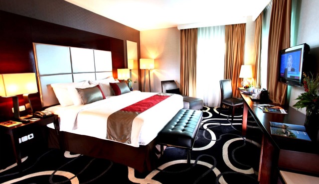 Swiss-Belhotel Ambon in Ambon