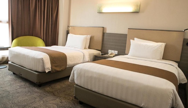 Swiss-Belhotel Borneo Samarinda in Samarinda