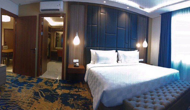 Swiss-Belhotel Cendrawasih Biak in Biak