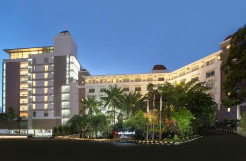 Swiss-Belhotel Jayapura in Jayapura