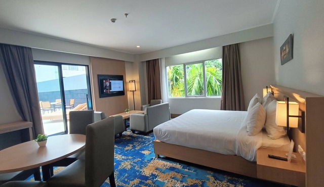 Swiss-Belhotel Manokwari in Manokwari