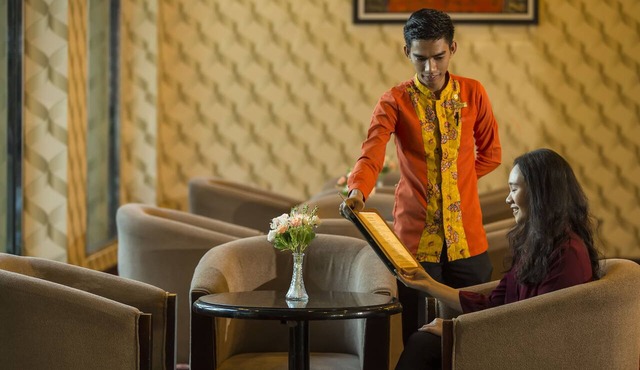 Swiss-Belhotel Merauke in Merauke