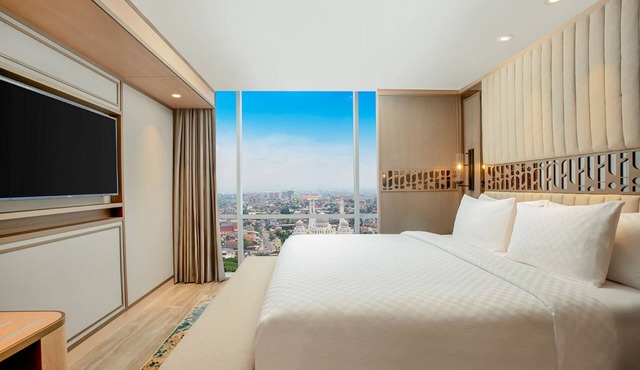 Swiss-Belhotel Solo