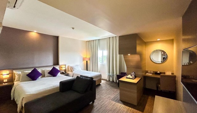 Swiss-Belinn Cibitung