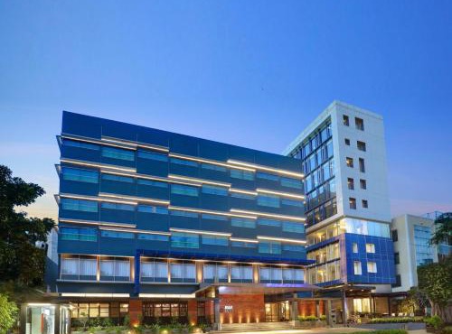 Swiss-Belinn Wahid Hasyim