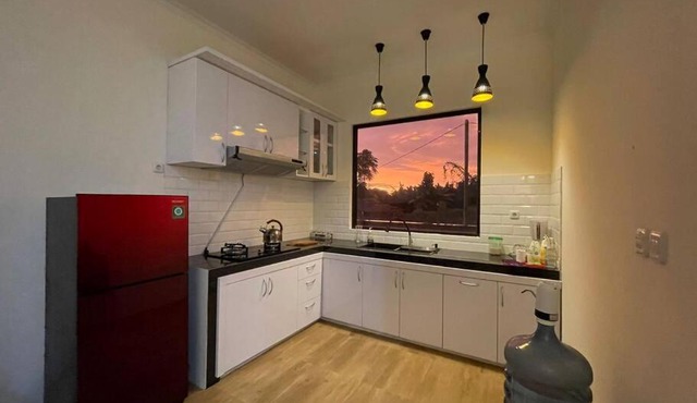 SYARIAH - Sakura Home 2 Sukabumi - 8min From City Centre