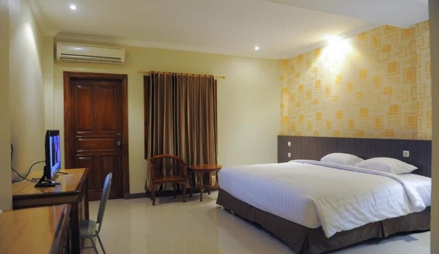 Sylvia Budget Hotel