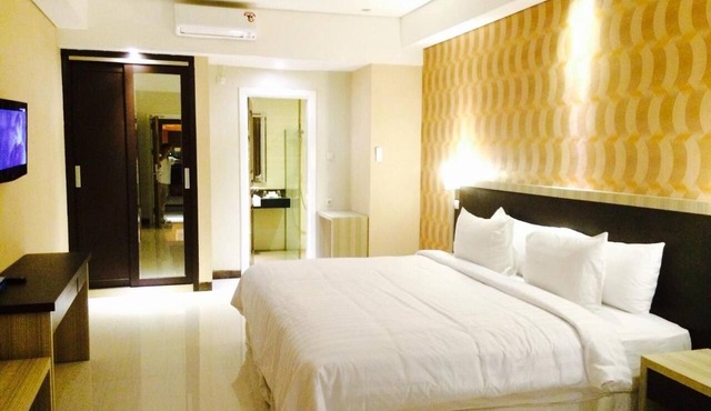 Sylvia Hotel Premier Kupang