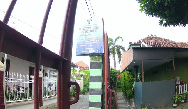 Taba Yama Trip & Homestay