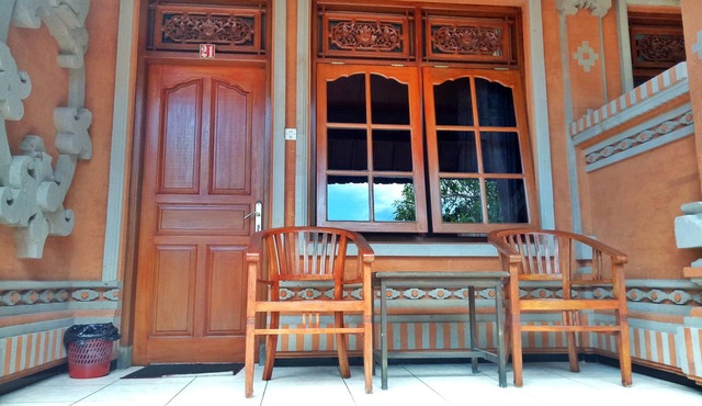 Taman Mekar Beach Inn in Kuta
