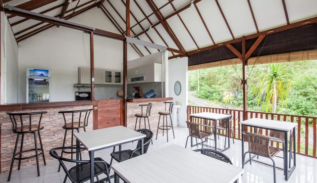 Tanah Penida Bungalow in Penida Island