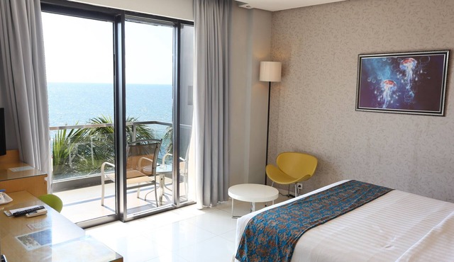 Tanjung Kodok Beach Resort