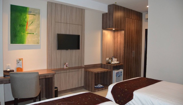 Tara Hotel Yogyakarta