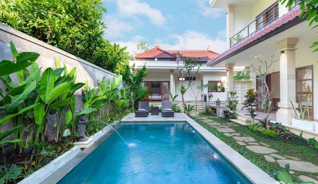 Telaga Inn Ubud in Ubud