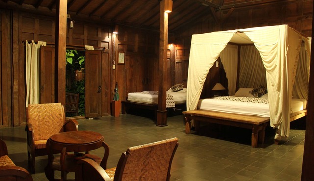 Tembi Rumah Budaya