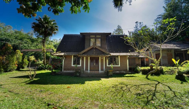 Tempuran Hills Family Homestay By ARBA in Yogyakarta
