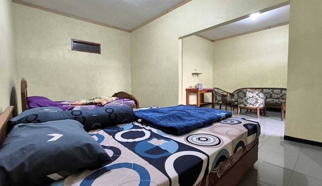 Tengger Bromo Villa