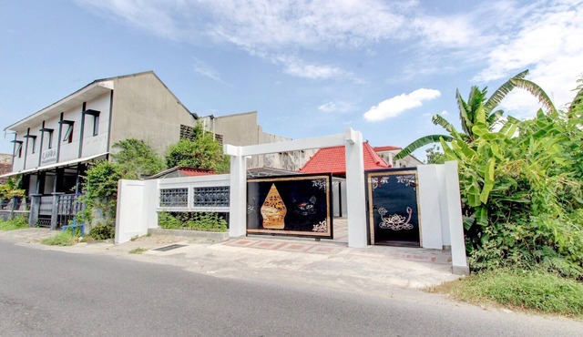 Teratai Inn Cozy Double Stay